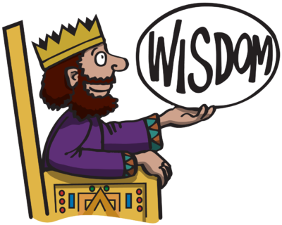 Get wisdom [March 15, 2022 ]