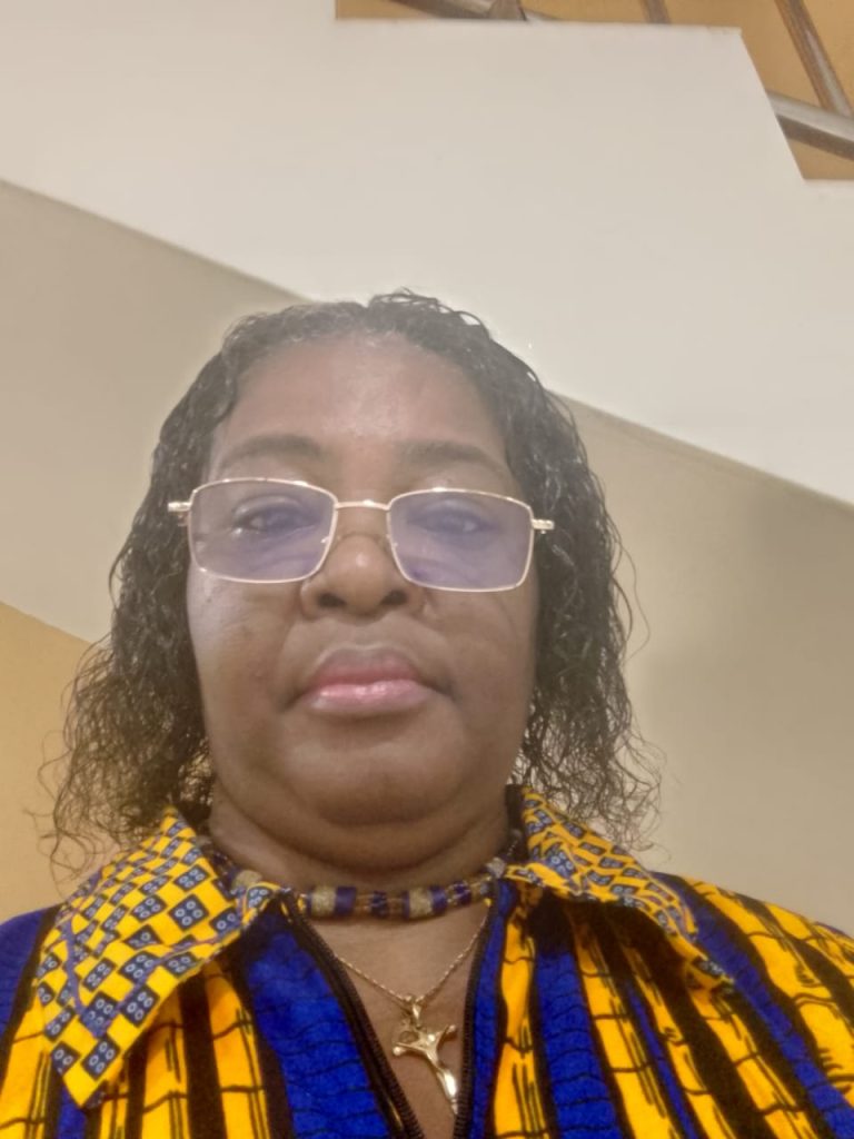 Trust God!! [ November 2, 2025 ]