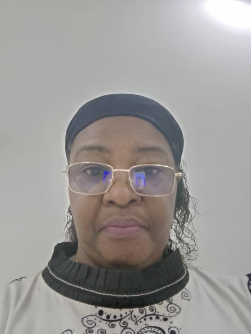 He will make me what He wants me to be!!! | November 3, 2025